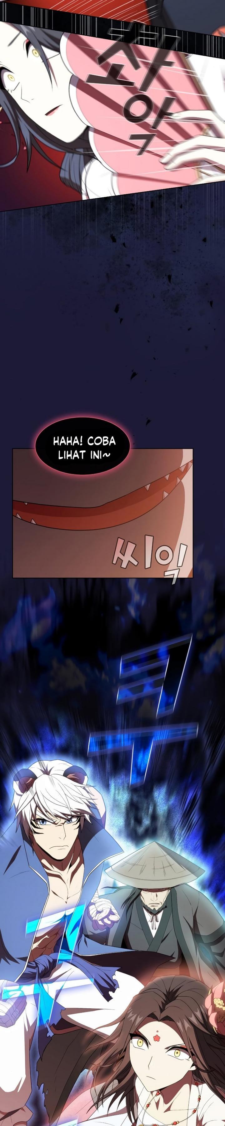 The Tutorial Tower of the Advanced Player Chap 135 - Next Chap 136