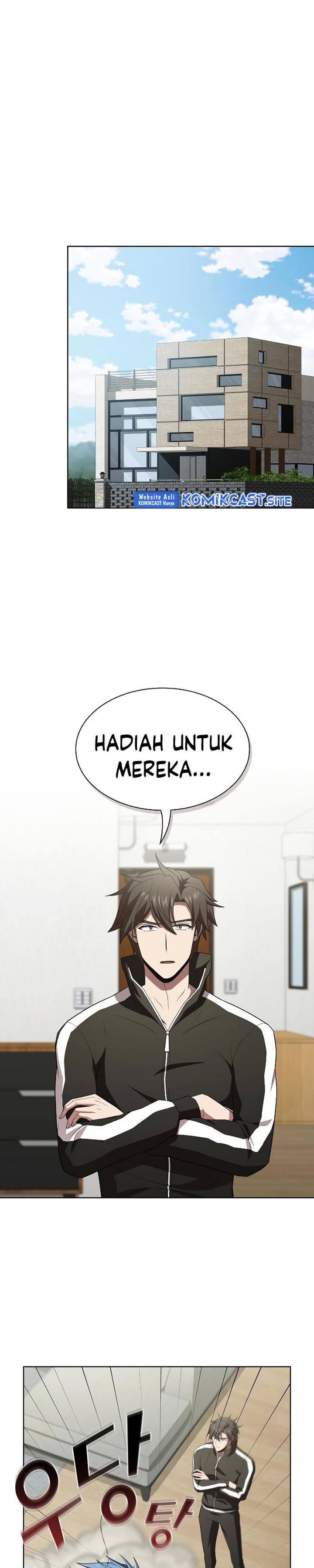 The Tutorial Tower of the Advanced Player Chap 135 - Next Chap 136