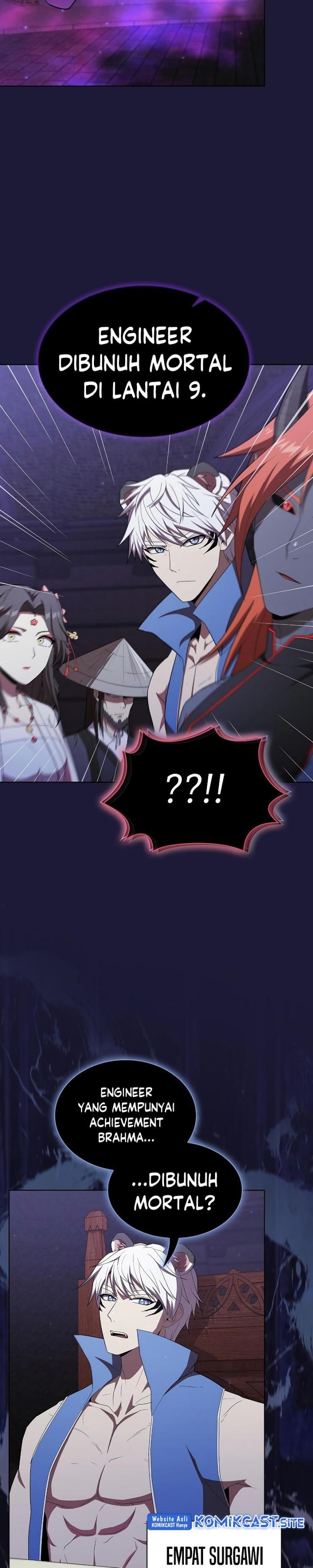 The Tutorial Tower of the Advanced Player Chap 135 - Next Chap 136