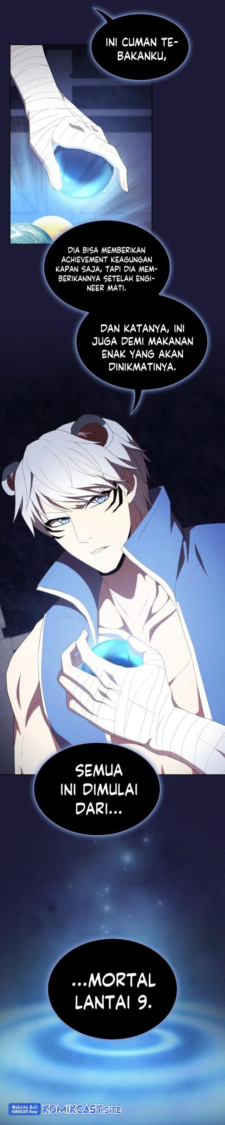 The Tutorial Tower of the Advanced Player Chap 135 - Next Chap 136