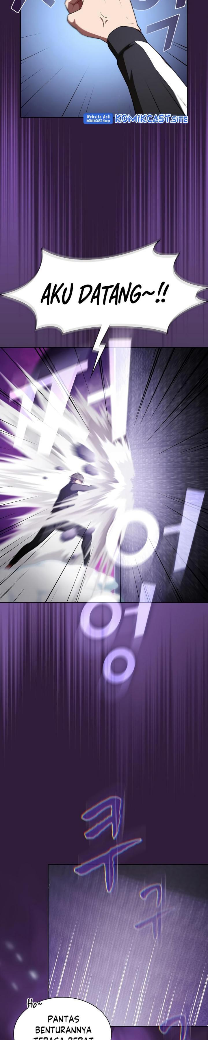 The Tutorial Tower of the Advanced Player Chap 136 - Next Chap 137