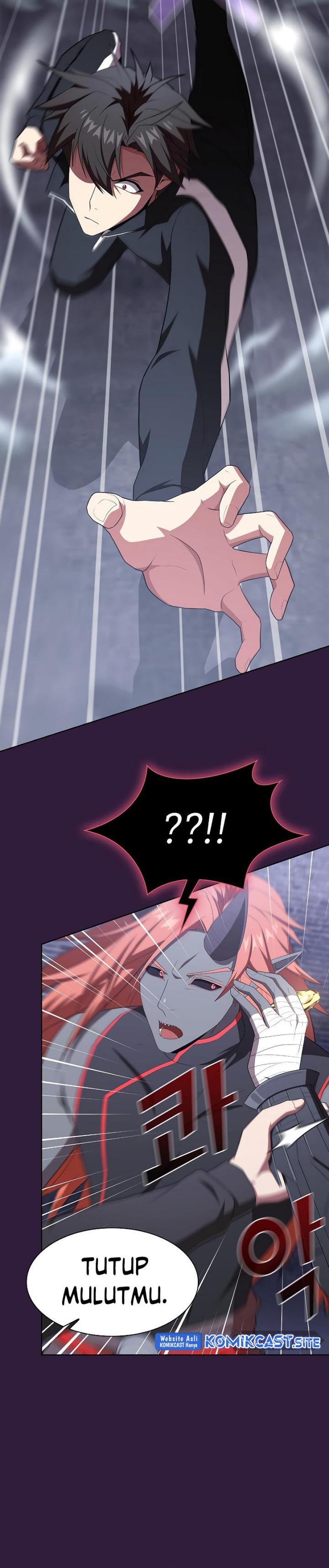 The Tutorial Tower of the Advanced Player Chap 136 - Next Chap 137