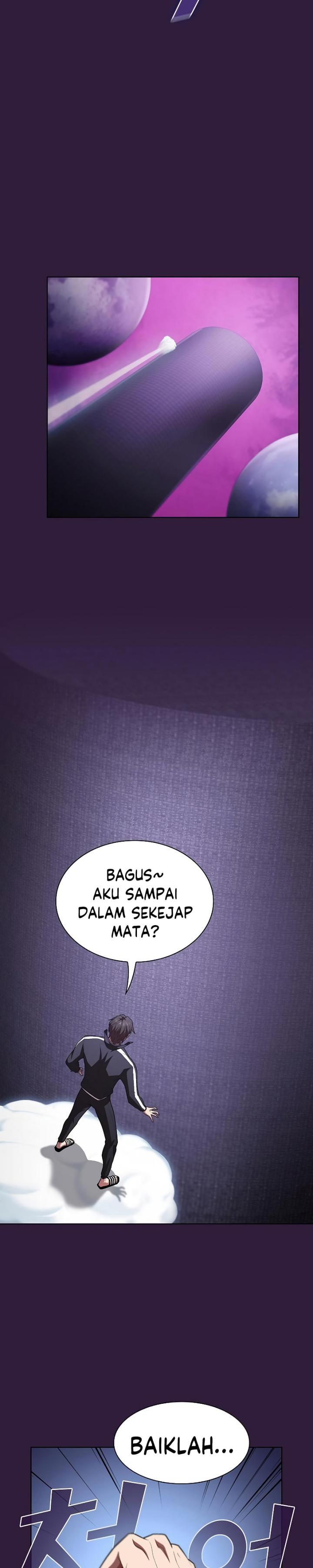 The Tutorial Tower of the Advanced Player Chap 136 - Next Chap 137