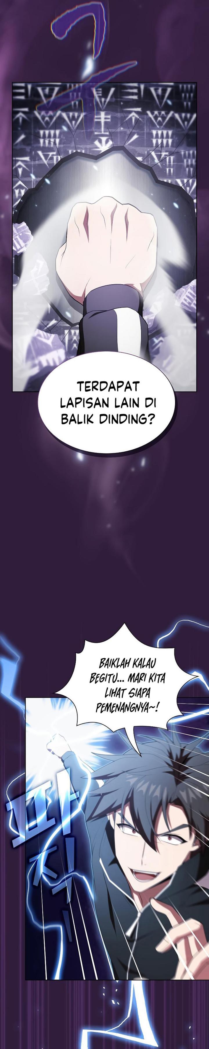 The Tutorial Tower of the Advanced Player Chap 136 - Next Chap 137