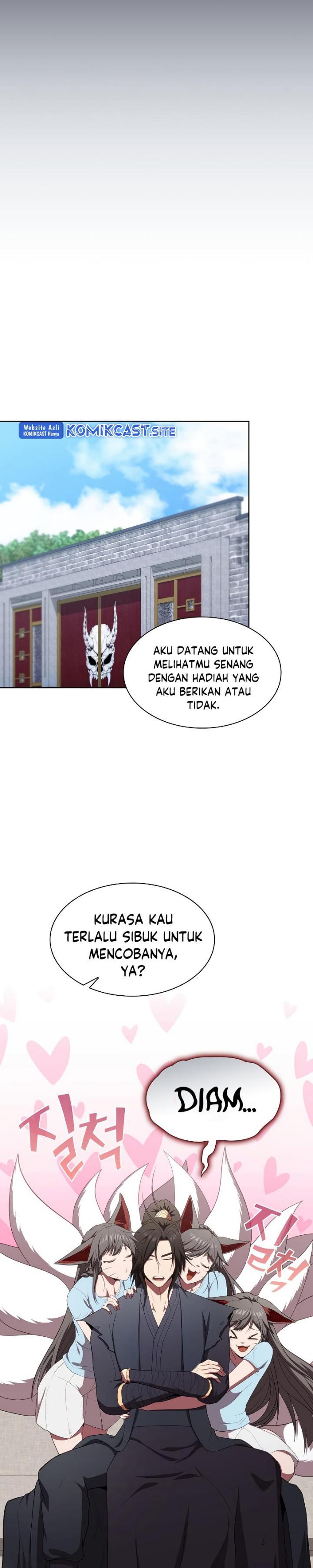 The Tutorial Tower of the Advanced Player Chap 136 - Next Chap 137