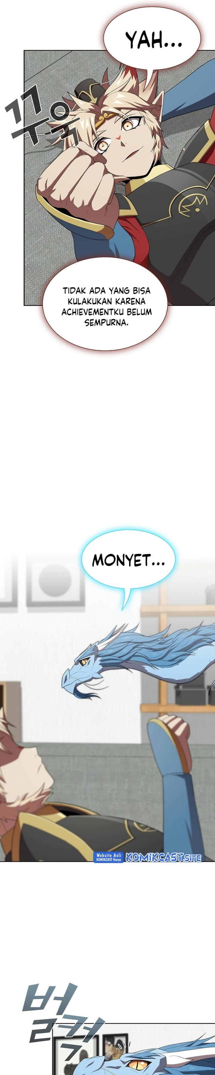 The Tutorial Tower of the Advanced Player Chap 136 - Next Chap 137