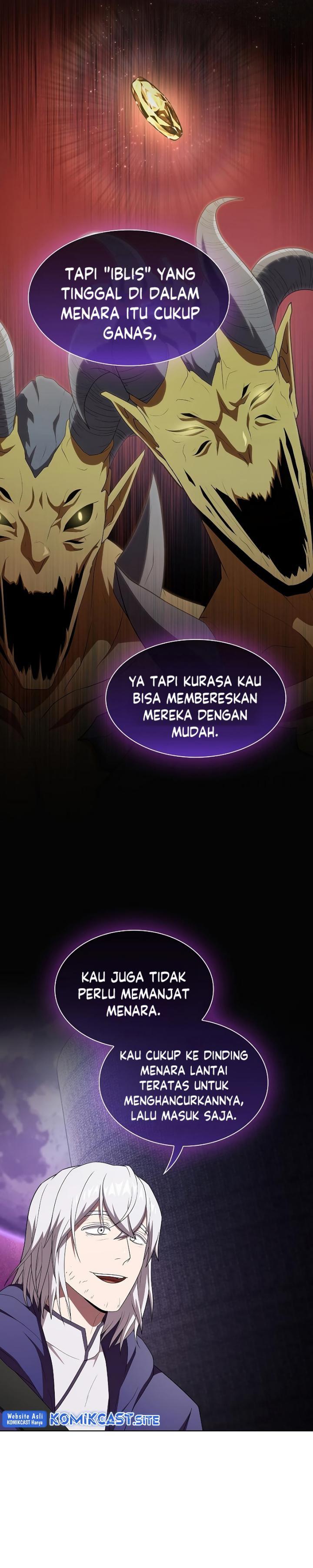 The Tutorial Tower of the Advanced Player Chap 136 - Next Chap 137