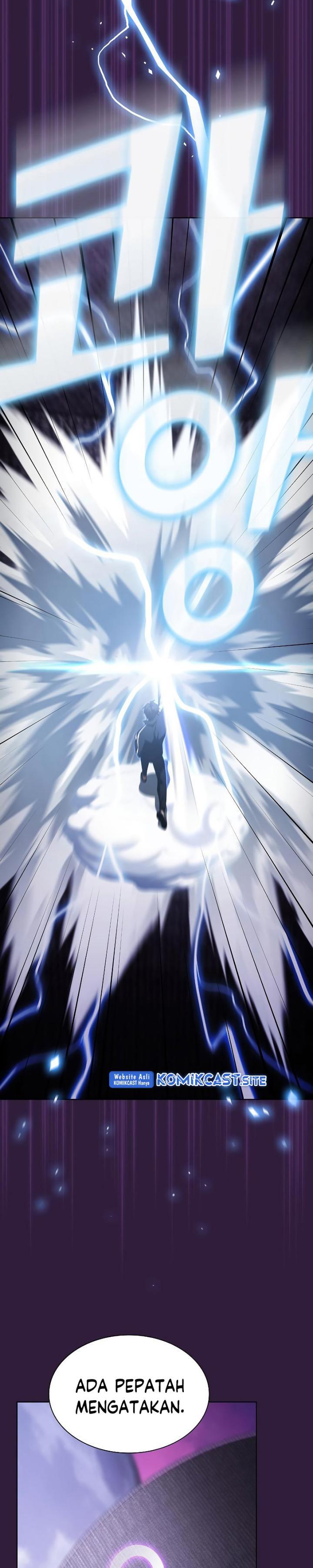 The Tutorial Tower of the Advanced Player Chap 136 - Next Chap 137