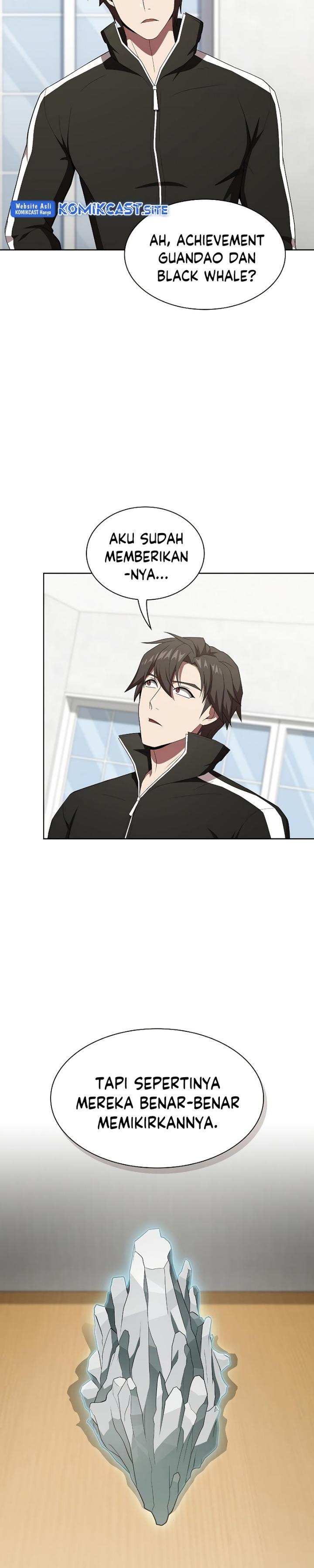 The Tutorial Tower of the Advanced Player Chap 136 - Next Chap 137