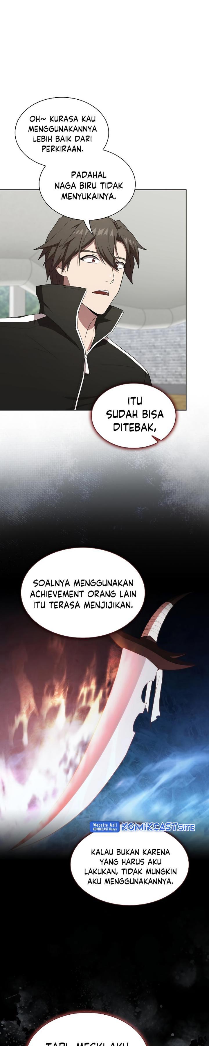 The Tutorial Tower of the Advanced Player Chap 136 - Next Chap 137