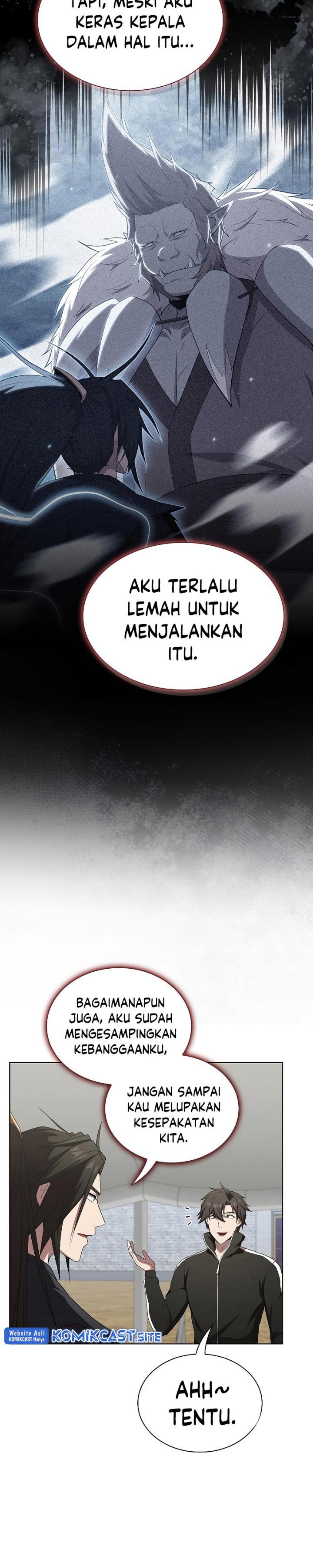 The Tutorial Tower of the Advanced Player Chap 136 - Next Chap 137