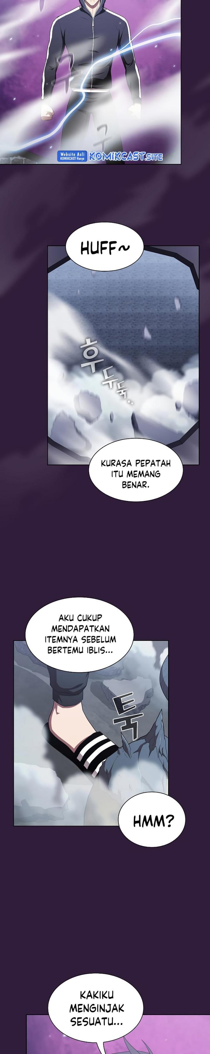 The Tutorial Tower of the Advanced Player Chap 136 - Next Chap 137