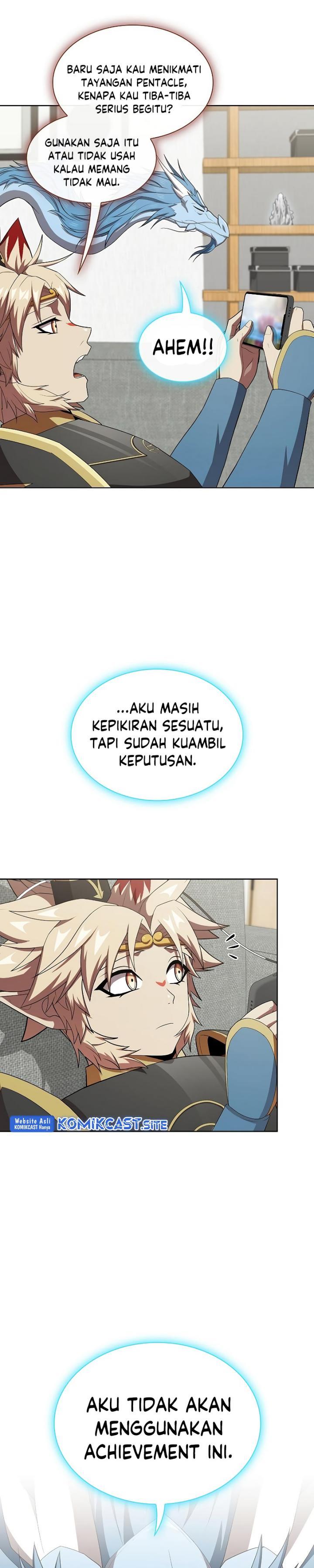 The Tutorial Tower of the Advanced Player Chap 136 - Next Chap 137