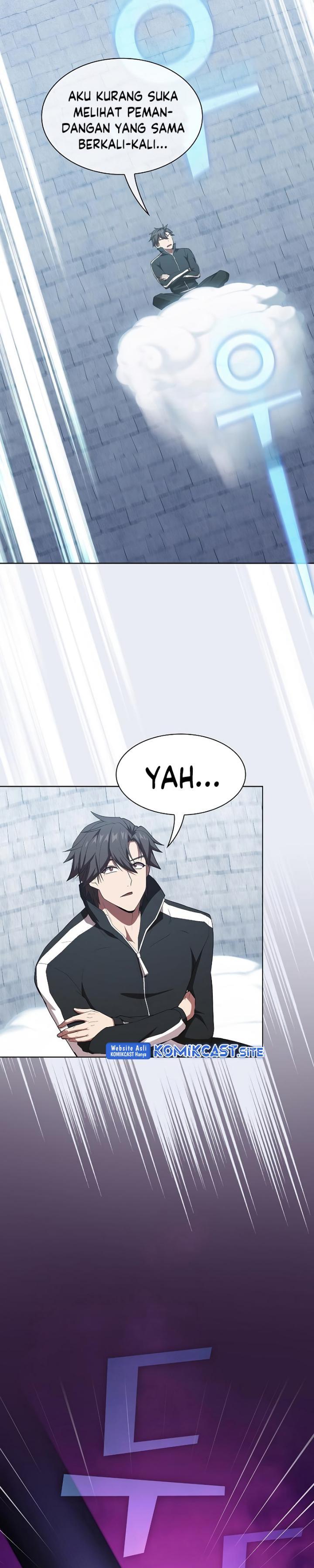 The Tutorial Tower of the Advanced Player Chap 136 - Next Chap 137