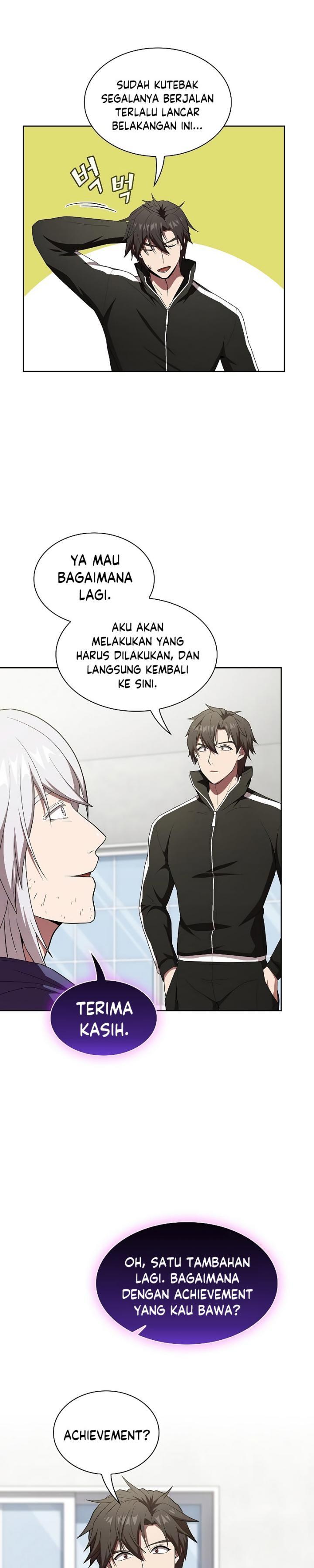 The Tutorial Tower of the Advanced Player Chap 136 - Next Chap 137