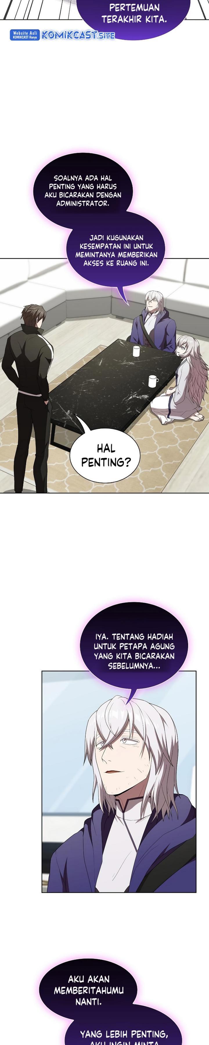 The Tutorial Tower of the Advanced Player Chap 136 - Next Chap 137