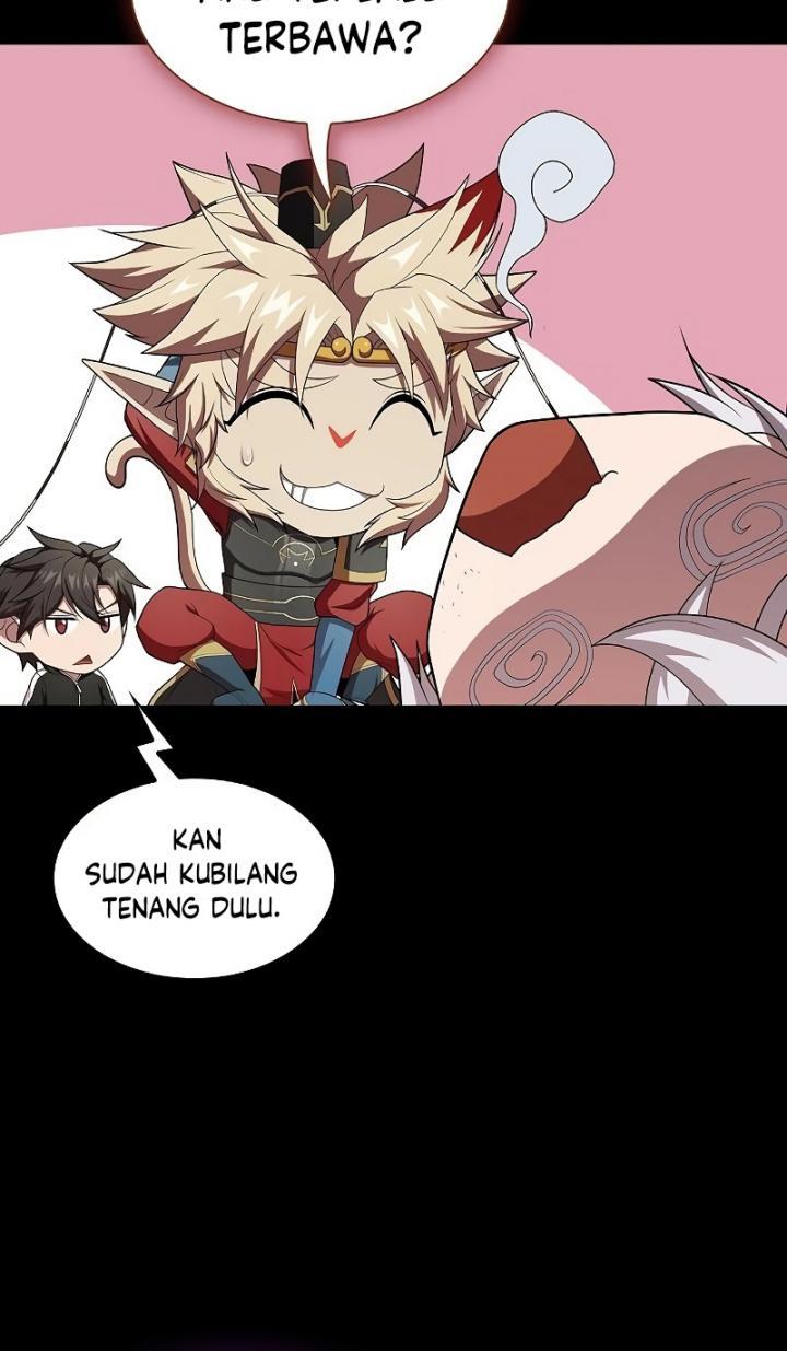 The Tutorial Tower of the Advanced Player Chap 138 - Next Chap 139