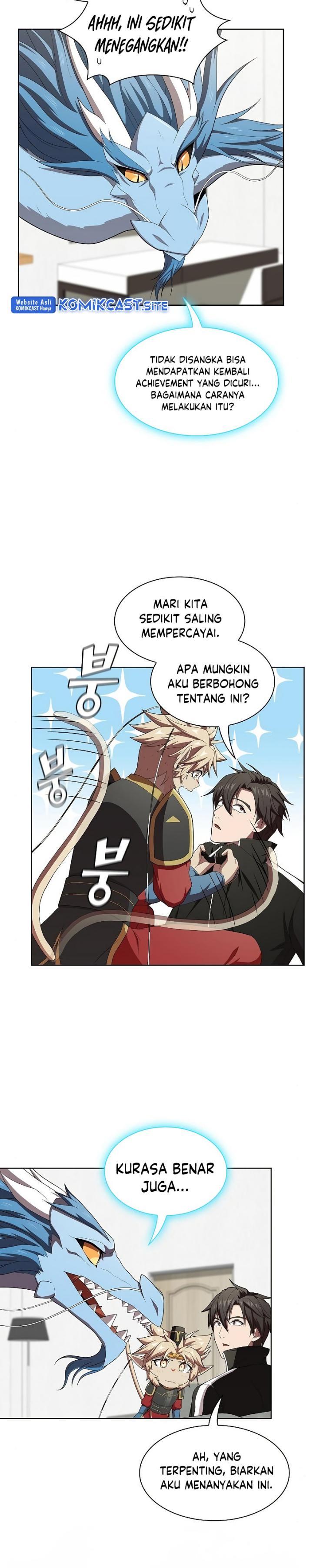 The Tutorial Tower of the Advanced Player Chap 138 - Next Chap 139