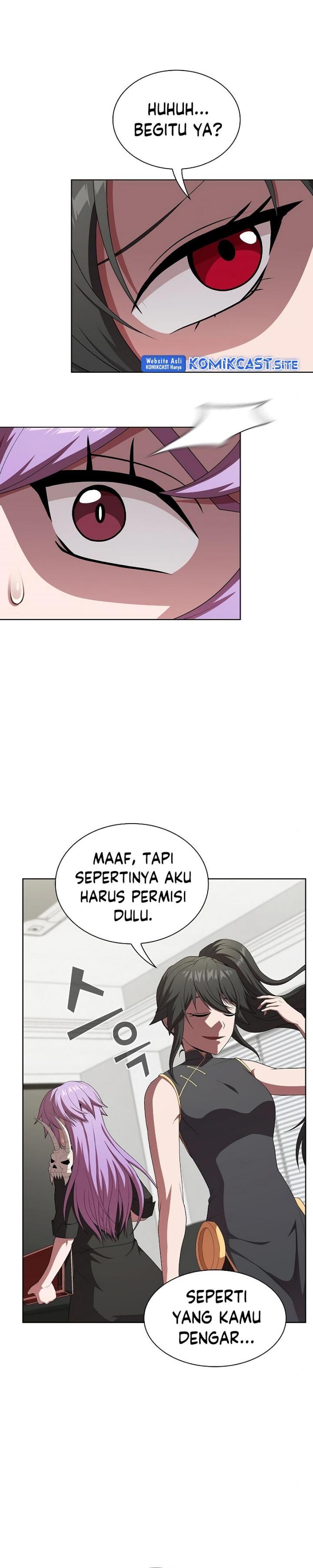 The Tutorial Tower of the Advanced Player Chap 138 - Next Chap 139