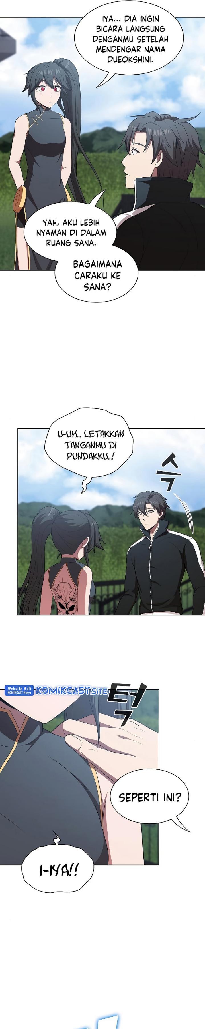 The Tutorial Tower of the Advanced Player Chap 138 - Next Chap 139