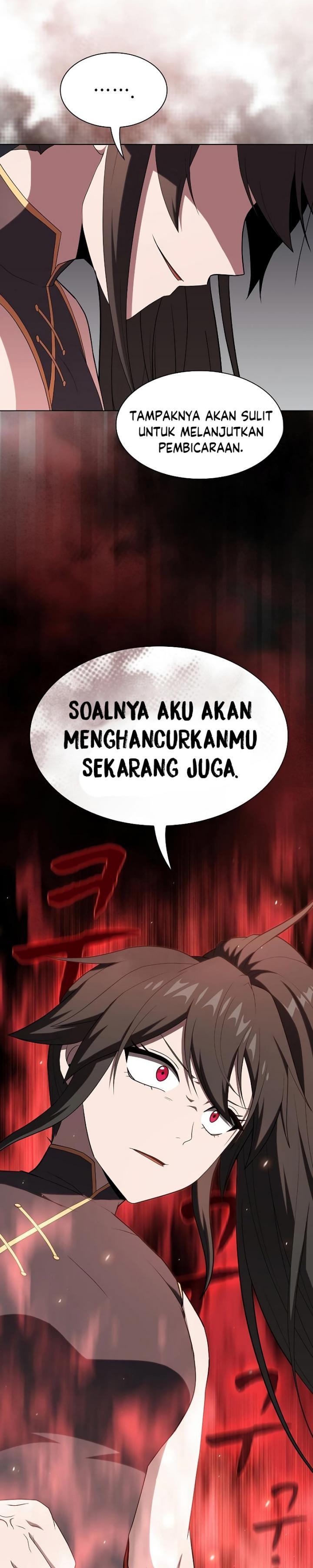 The Tutorial Tower of the Advanced Player Chap 138 - Next Chap 139