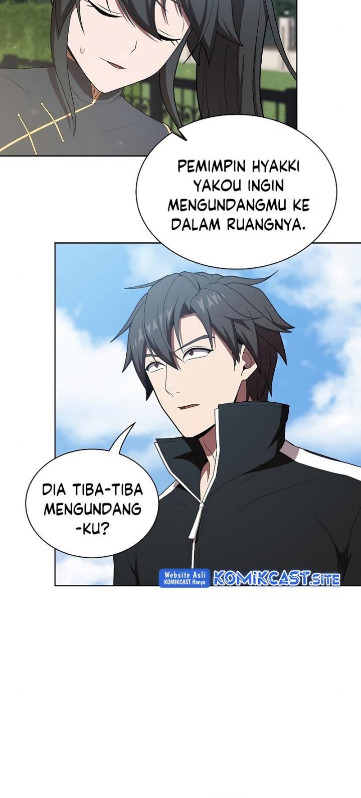 The Tutorial Tower of the Advanced Player Chap 138 - Next Chap 139