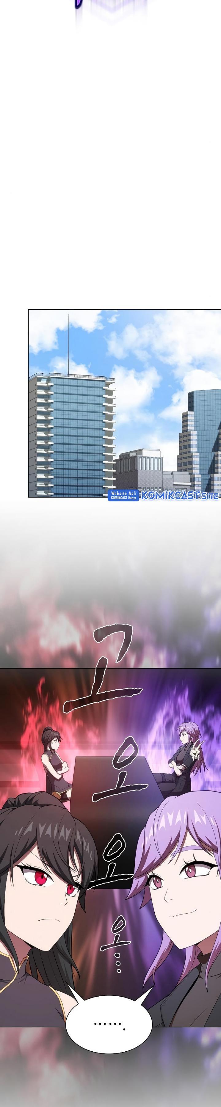 The Tutorial Tower of the Advanced Player Chap 138 - Next Chap 139