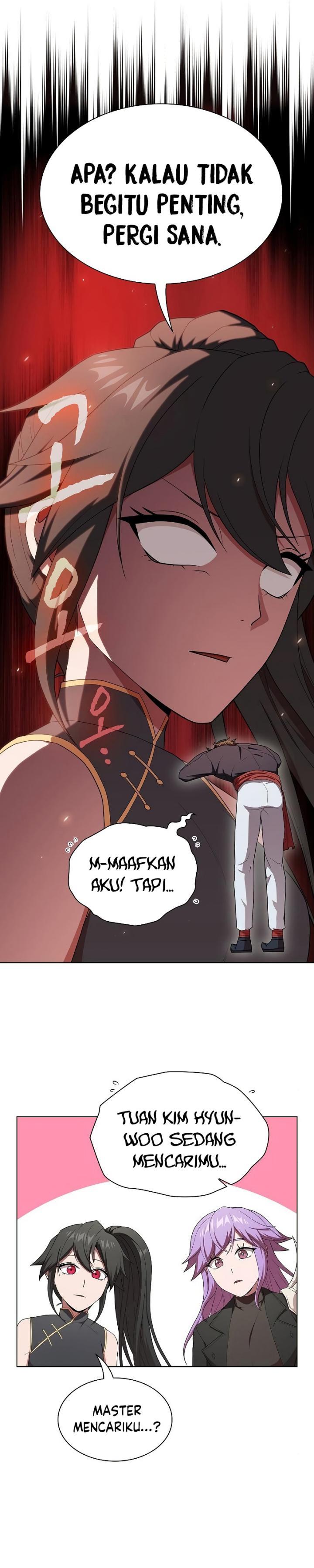 The Tutorial Tower of the Advanced Player Chap 138 - Next Chap 139