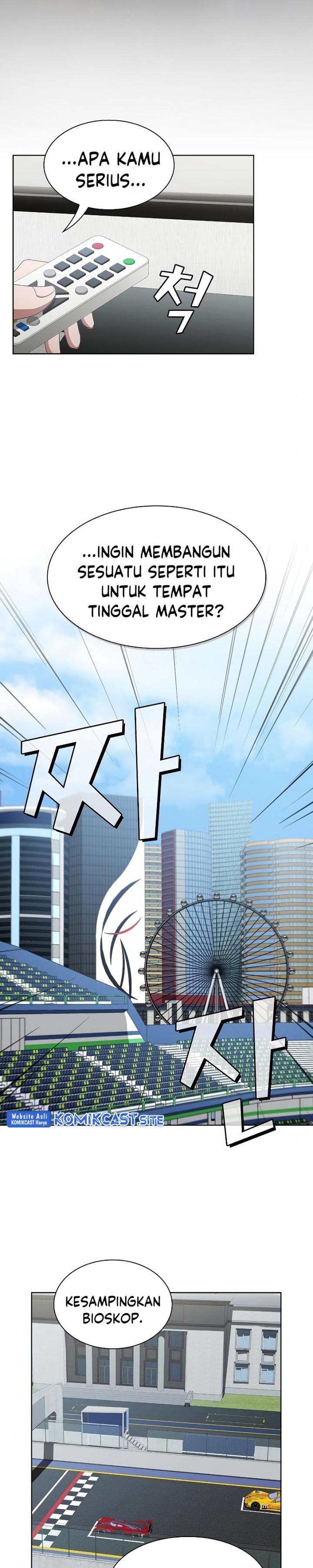 The Tutorial Tower of the Advanced Player Chap 138 - Next Chap 139