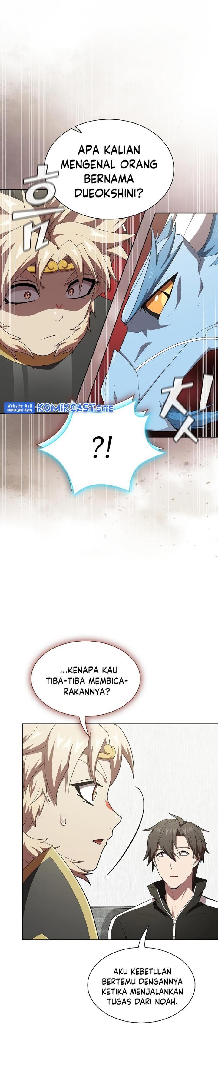 The Tutorial Tower of the Advanced Player Chap 138 - Next Chap 139