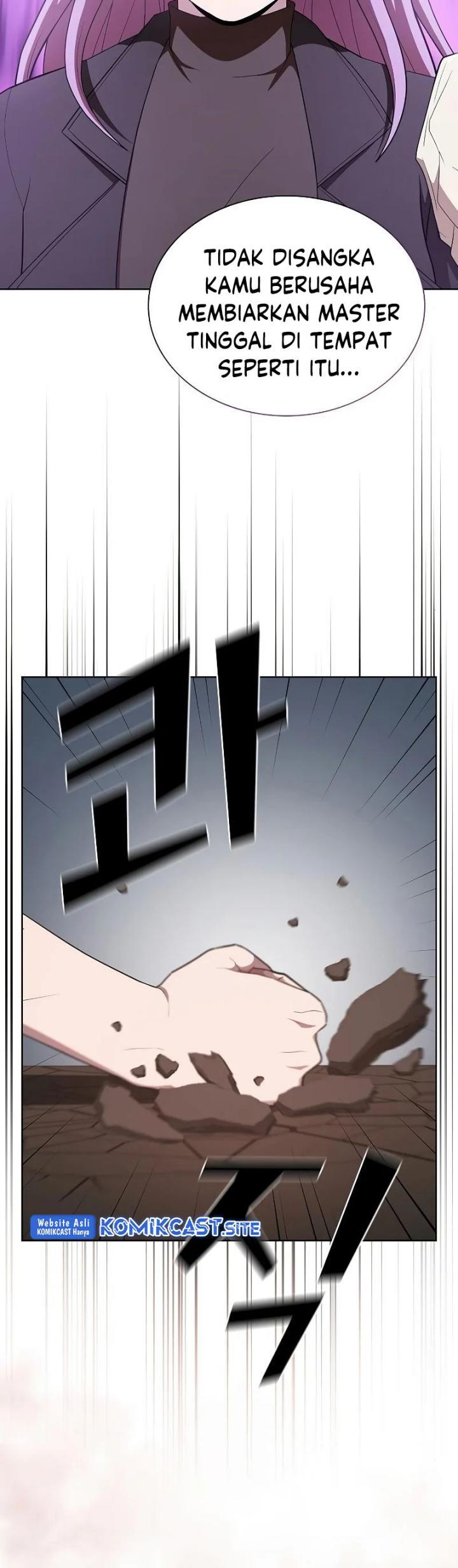 The Tutorial Tower of the Advanced Player Chap 138 - Next Chap 139