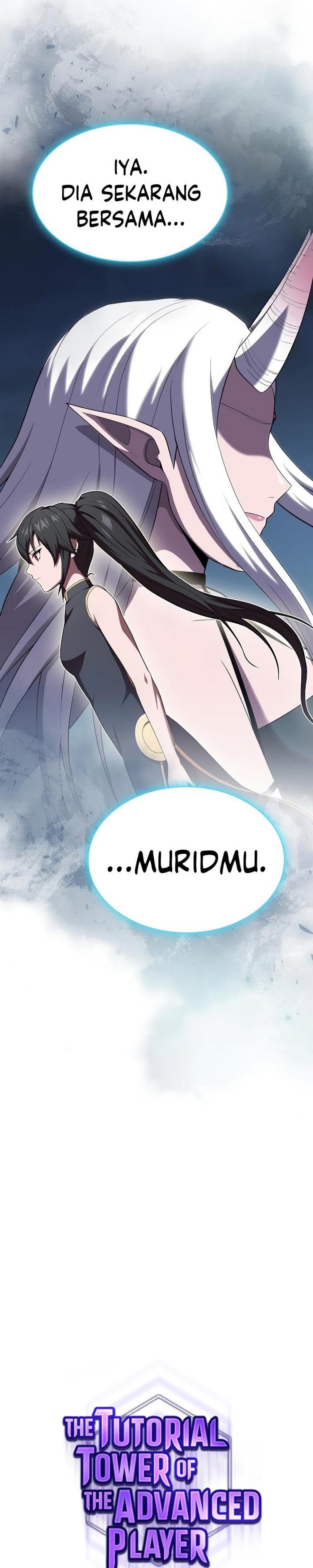 The Tutorial Tower of the Advanced Player Chap 138 - Next Chap 139