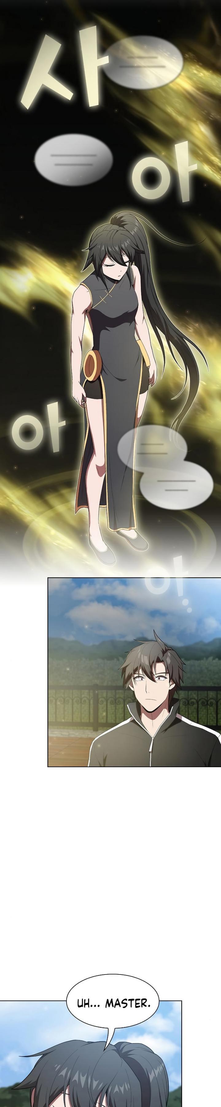 The Tutorial Tower of the Advanced Player Chap 138 - Next Chap 139