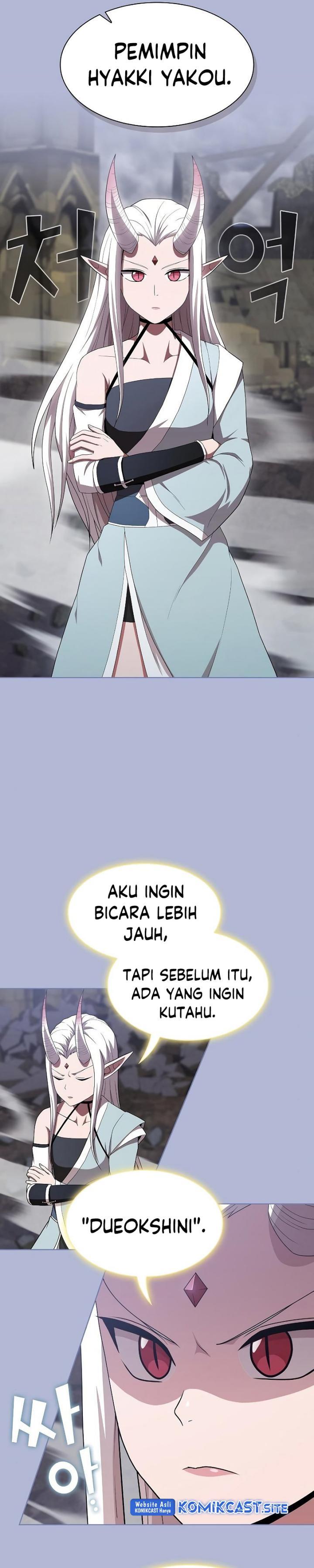 The Tutorial Tower of the Advanced Player Chap 138 - Next Chap 139