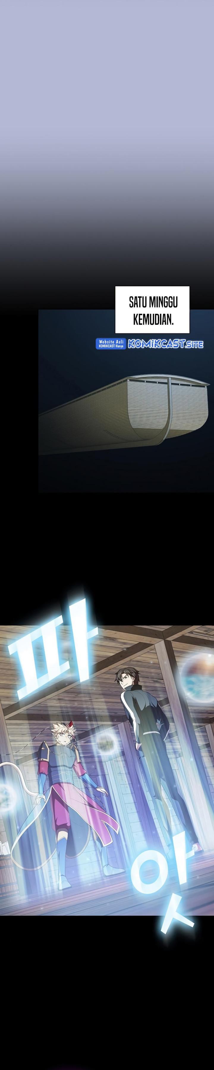 The Tutorial Tower of the Advanced Player Chap 138 - Next Chap 139