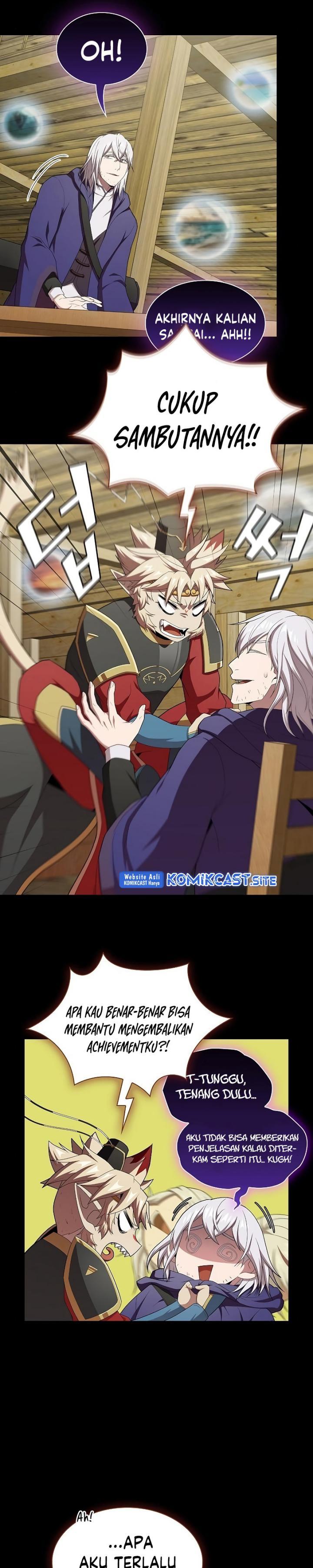 The Tutorial Tower of the Advanced Player Chap 138 - Next Chap 139