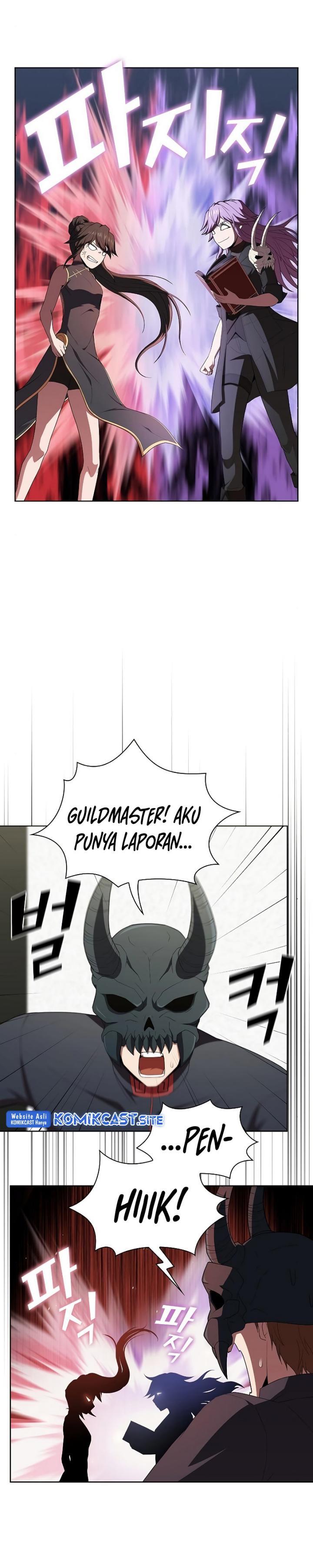 The Tutorial Tower of the Advanced Player Chap 138 - Next Chap 139