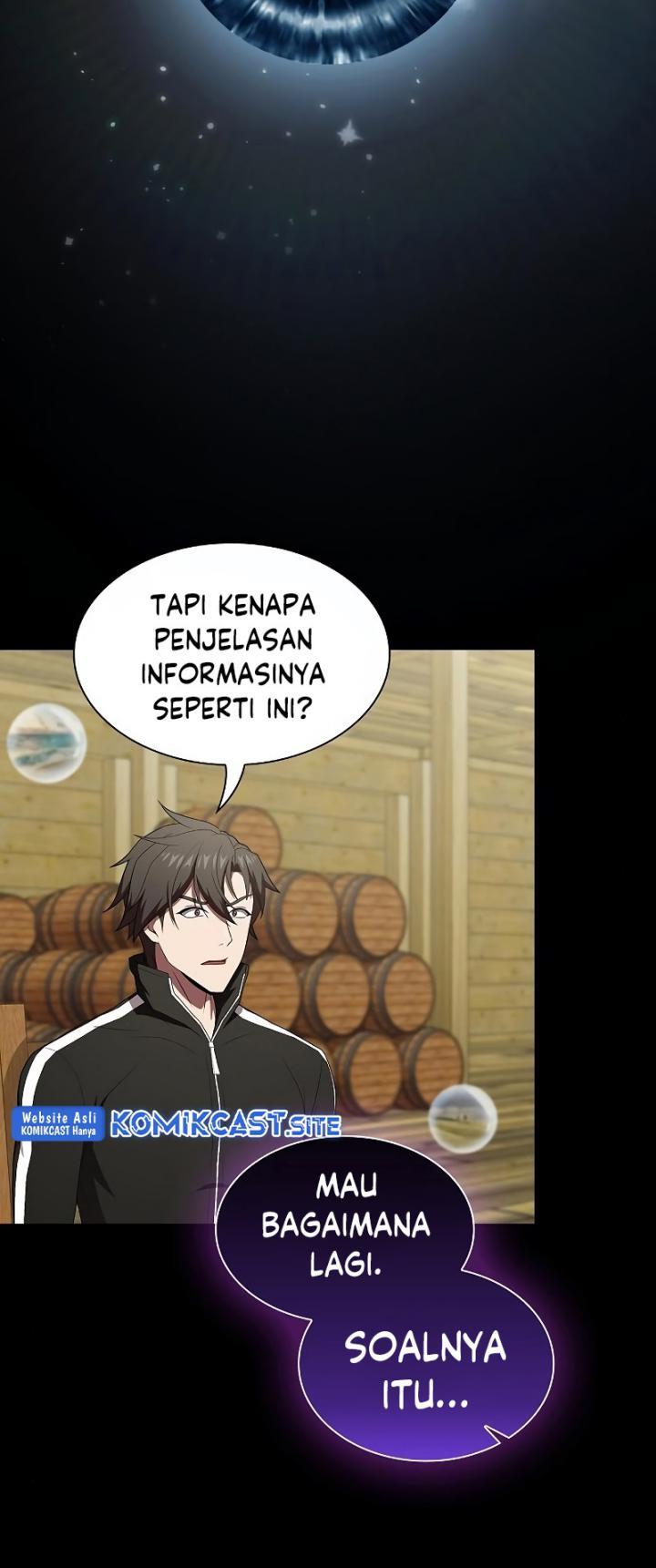 The Tutorial Tower of the Advanced Player Chap 138 - Next Chap 139