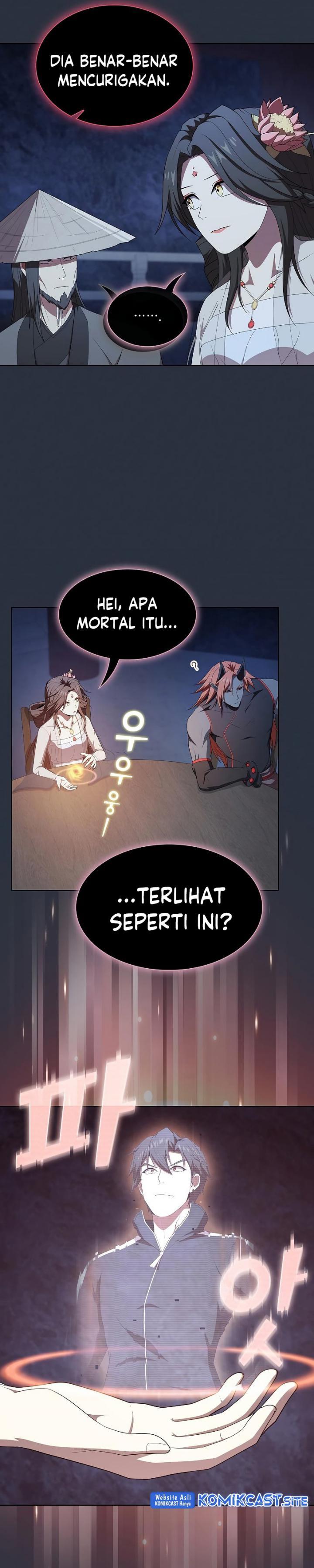 The Tutorial Tower of the Advanced Player Chap 139 - Next Chap 140