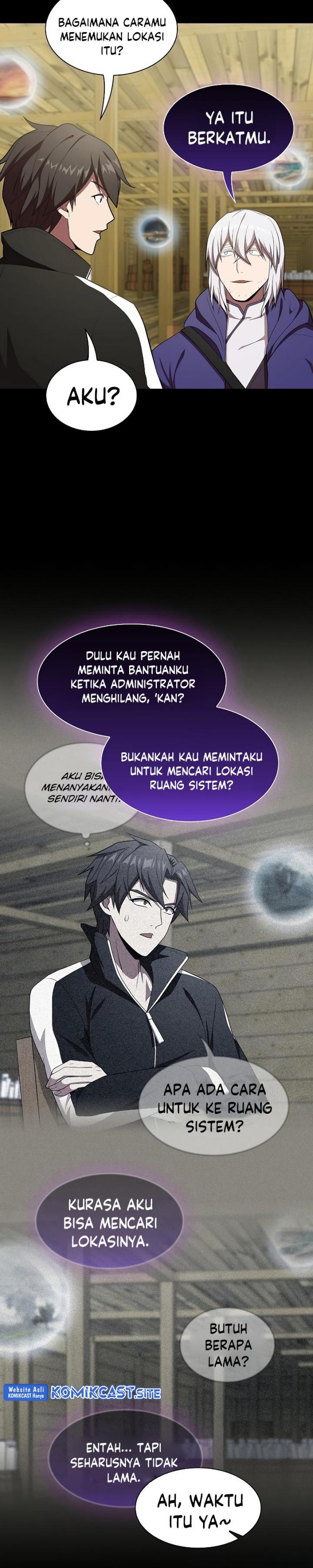 The Tutorial Tower of the Advanced Player Chap 139 - Next Chap 140