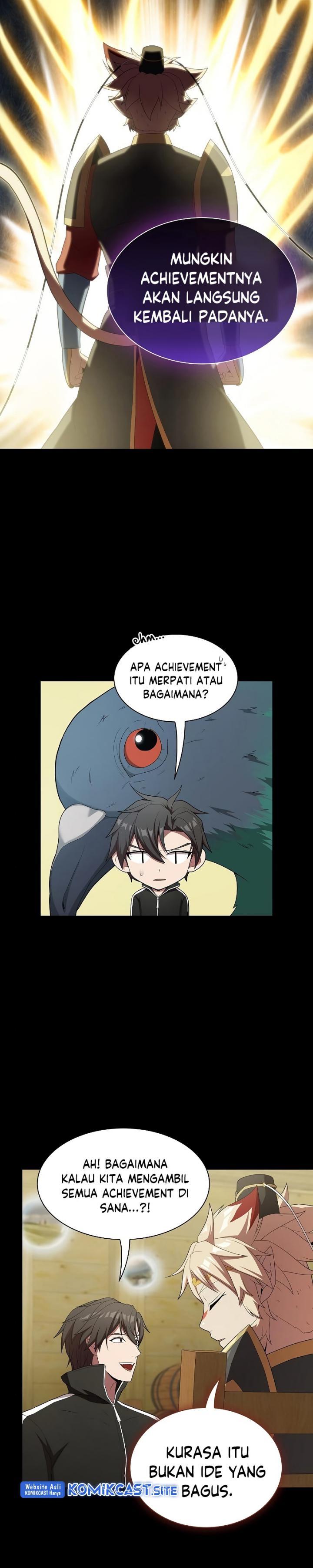 The Tutorial Tower of the Advanced Player Chap 139 - Next Chap 140