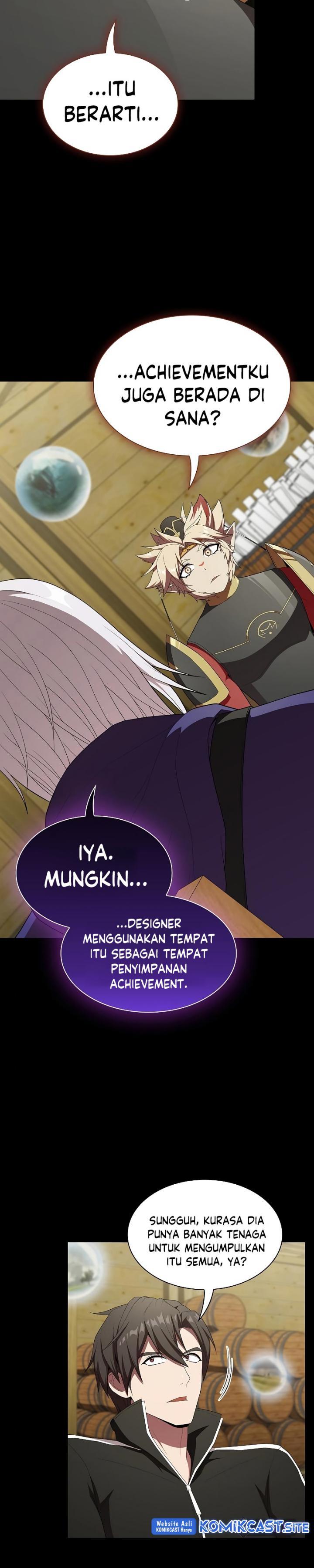 The Tutorial Tower of the Advanced Player Chap 139 - Next Chap 140