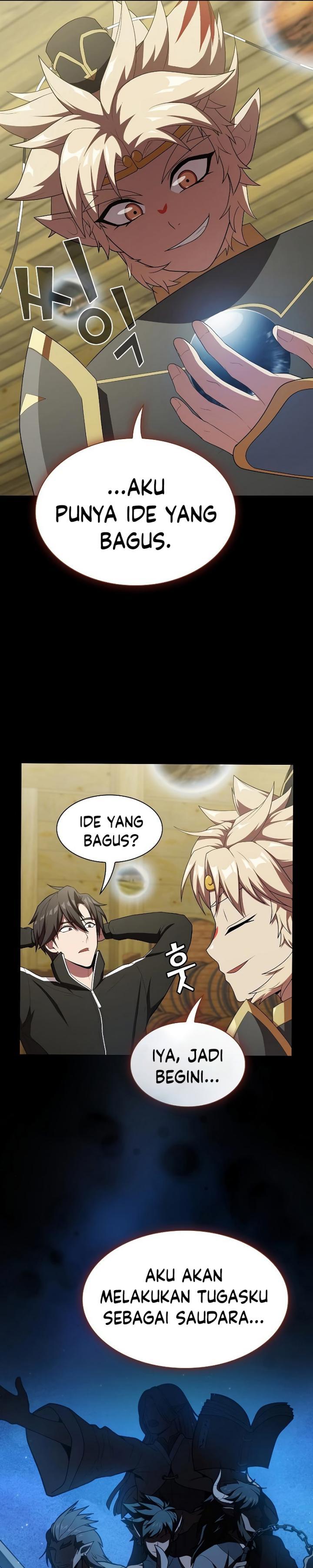 The Tutorial Tower of the Advanced Player Chap 139 - Next Chap 140