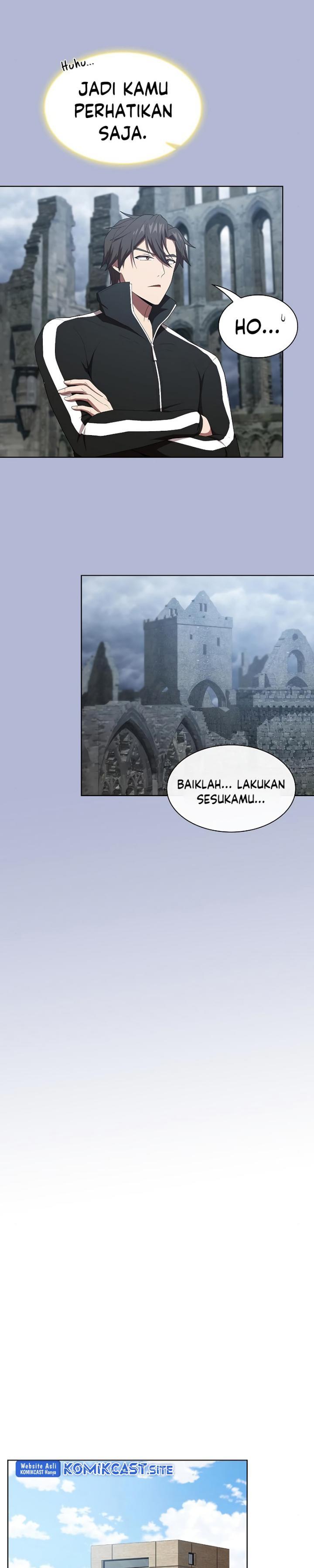 The Tutorial Tower of the Advanced Player Chap 139 - Next Chap 140