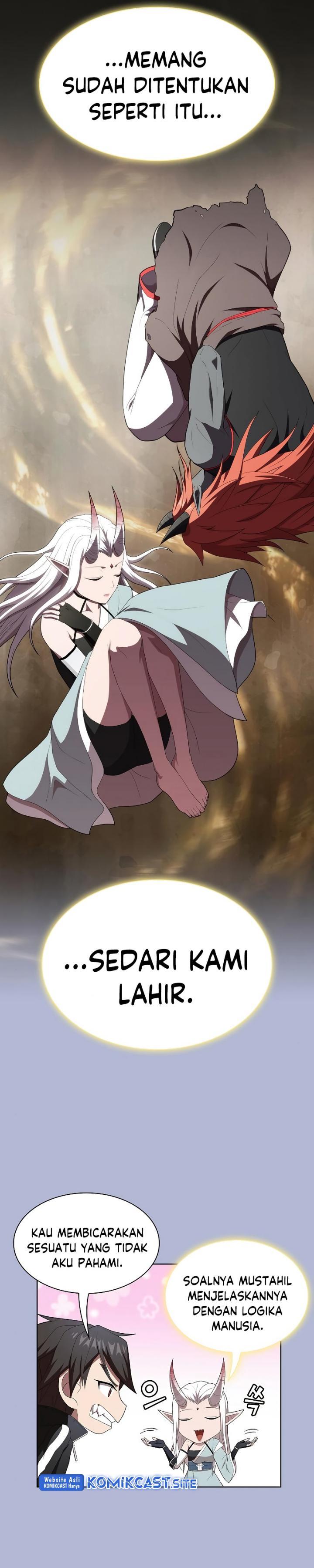 The Tutorial Tower of the Advanced Player Chap 139 - Next Chap 140