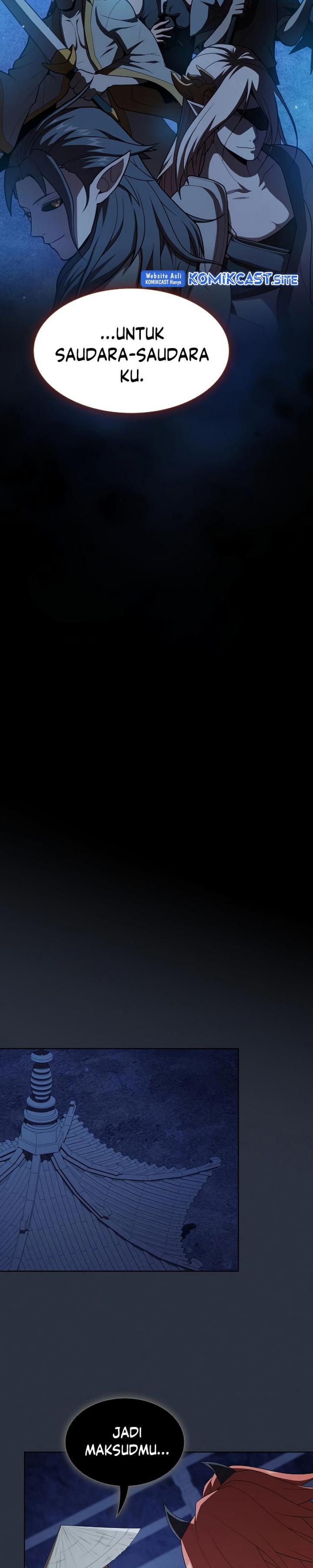 The Tutorial Tower of the Advanced Player Chap 139 - Next Chap 140