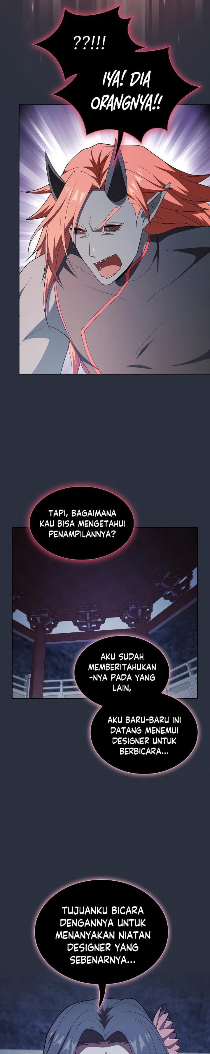 The Tutorial Tower of the Advanced Player Chap 139 - Next Chap 140