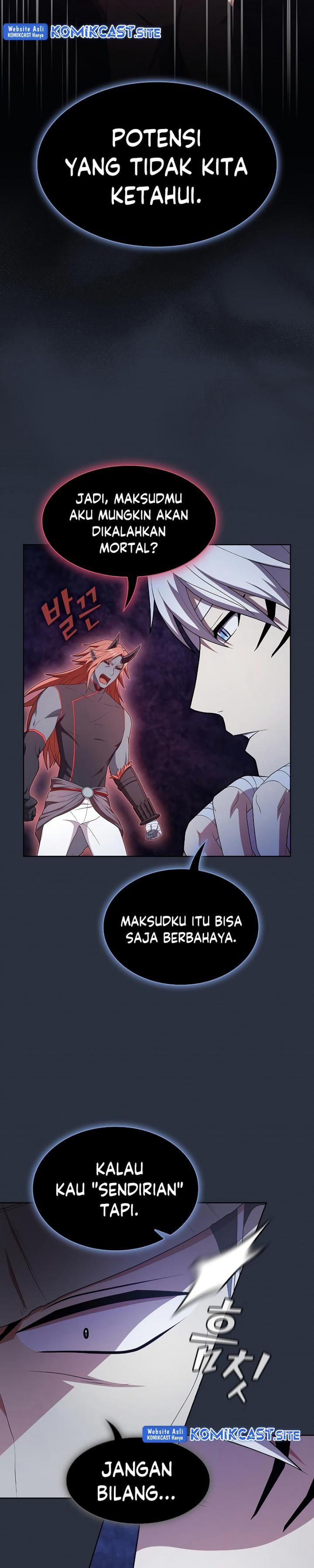 The Tutorial Tower of the Advanced Player Chap 139 - Next Chap 140