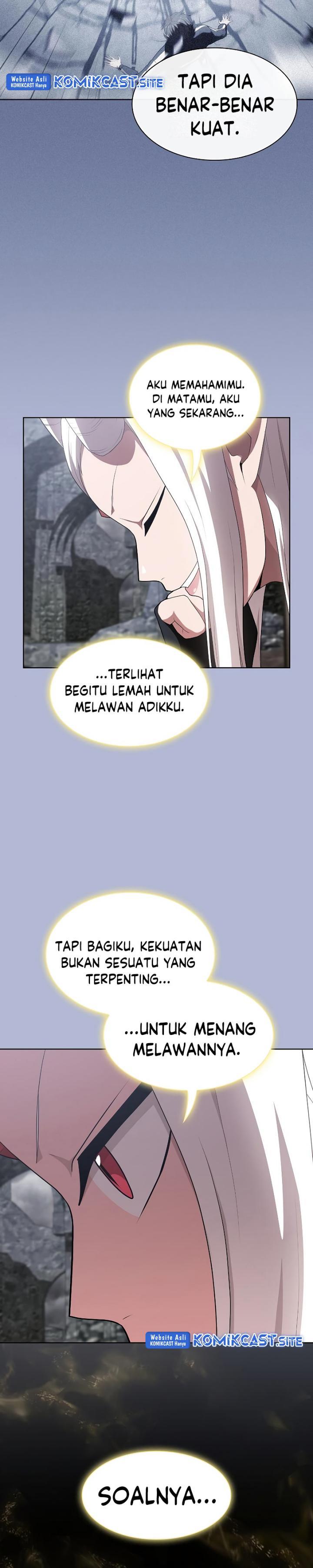 The Tutorial Tower of the Advanced Player Chap 139 - Next Chap 140