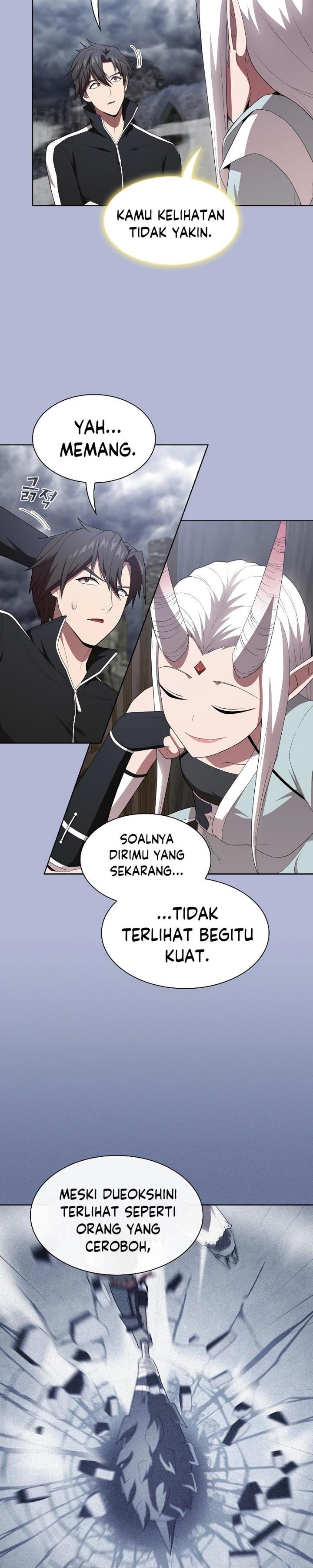 The Tutorial Tower of the Advanced Player Chap 139 - Next Chap 140